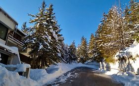 Chalet dei Conti